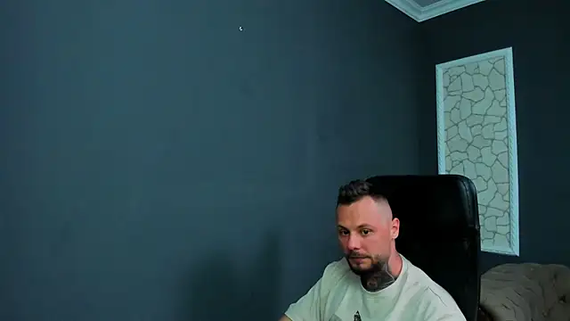 BrianHunts Chat XXX live