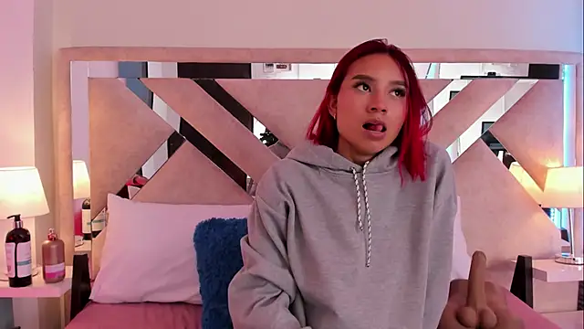 ximena_vasquez8 live XXX chat