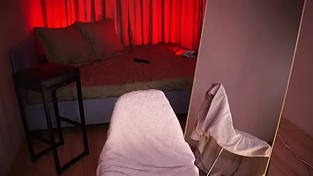 Pertunjukan Kamera Web YokoKoko_