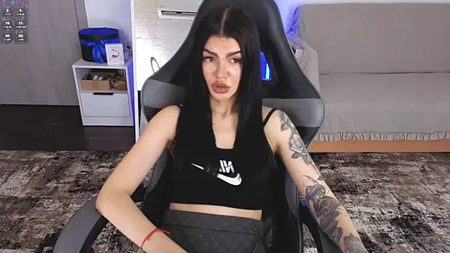 AnacondaOnn live XXX chat