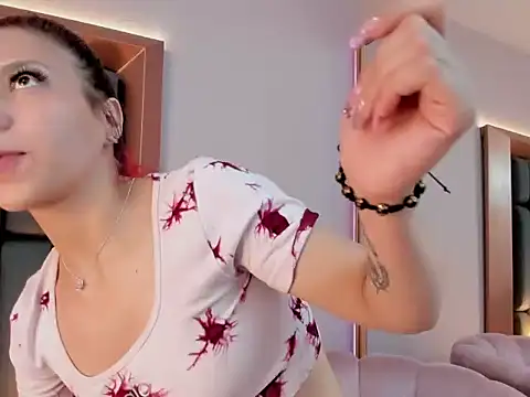 Chat +18 de Sidney_Blaice ao vivo