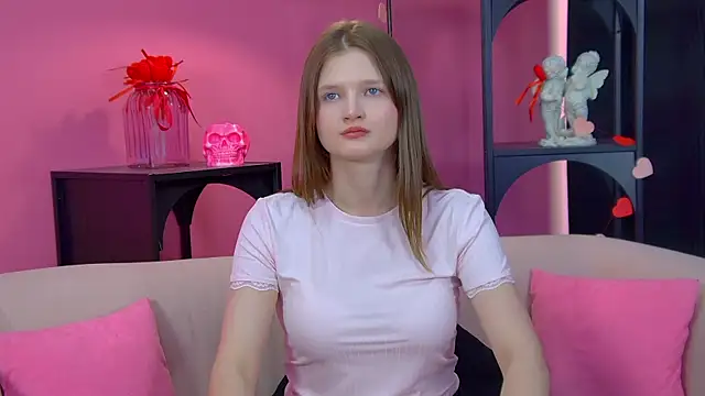 Sembang XXX Secara Langsung JaneRosen