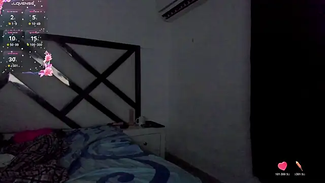 Show Webcam de Foxxy_maverick