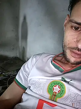 motanjer Adlı Modelin Web Kamerası Şovu