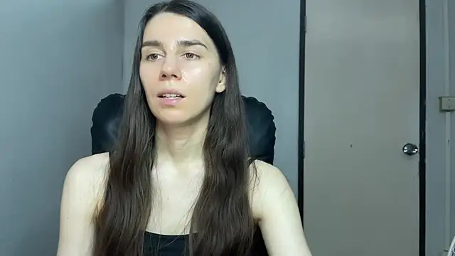 SassyJessi Live XXX-Chat