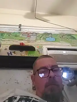 samnmike Webcam-Show