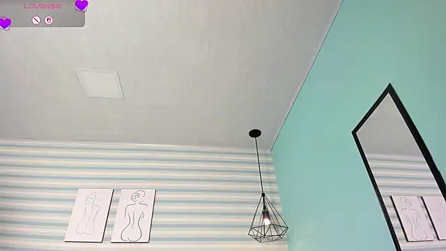 Chatroom XXX en direct de goddess_kianna