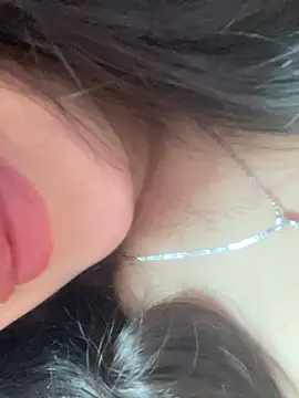 sanya-27 Adlı Modelin Web Kamerası Şovu