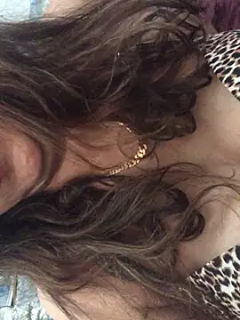 Julia_sexygirl_ 网络视讯表演