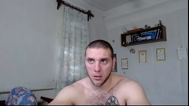 Živý XXX chat Jordan1Dior