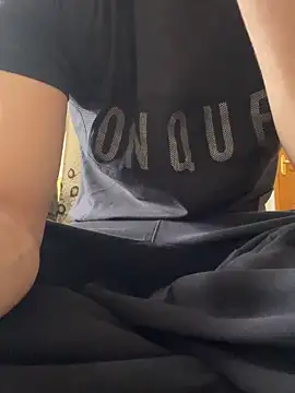 Show webcam de quirkyquestor444