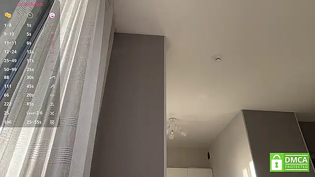 AveryBerkson's Webcam Show