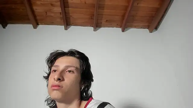 cirosky_elchicopolla Live XXX-Chat