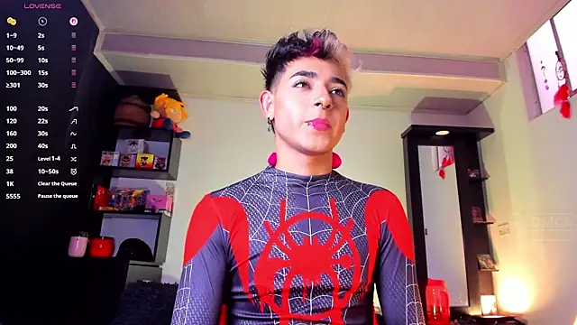 dominik_eclipsex Webcam-Show