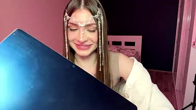 MachelleSpader – Live XXX-chat