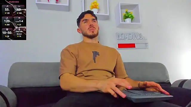 Dante_Blake1 在線直播表演