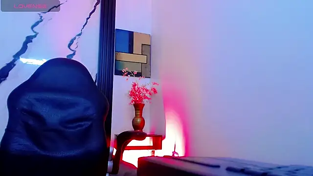 Živý XXX chat Tait_