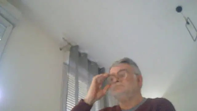 ouran Webbikameraesitys