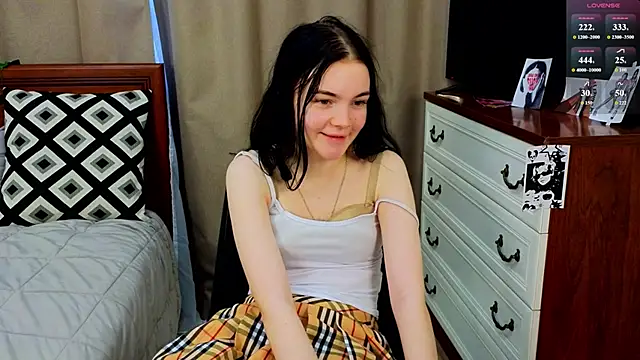 GushyClowning Chat XXX live