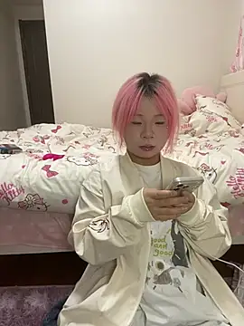 iiooii520 Show Webcam