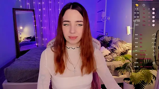 CharliGrace_n Live XXX chat