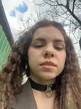 Show de Mila_Cutie na webcam