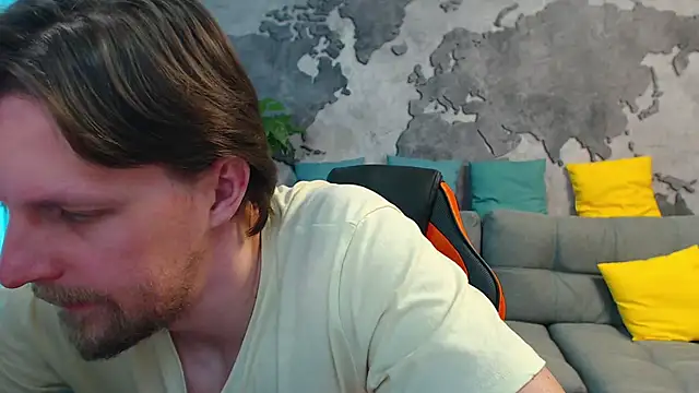 VikingChrisss: απευθείας συνομιλία ΧΧΧ