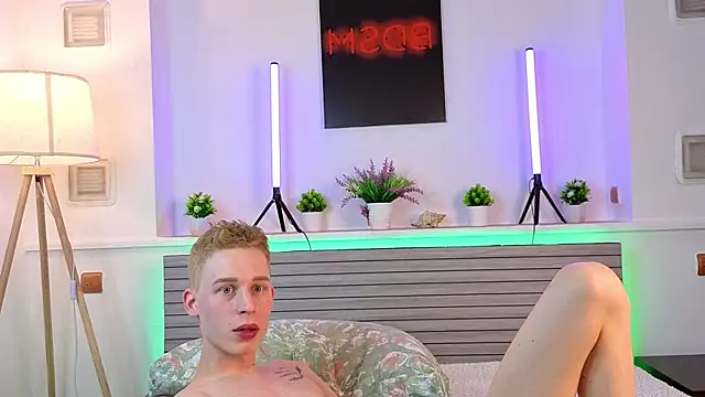 toxicpassion Show Webcam