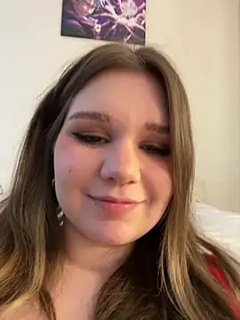 PumaShyXD's Webcam Show