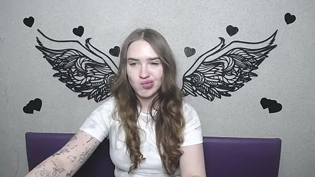 LauraHlot Live XXX-Chat