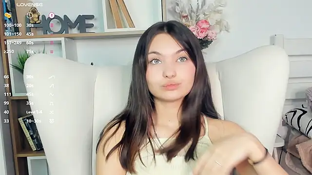 دردشة MirthaBolduan الجنسية المباشرة