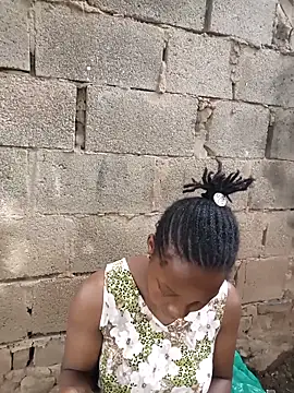 Milestone260 Adlı Modelin Web Kamerası Şovu