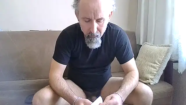 BuckWessle 网络视讯表演