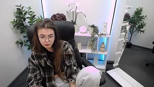 Ritaneer Live XXX-Chat