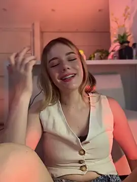 Show webcam de NicoleCut