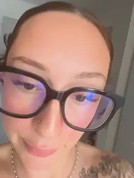 Lolasecret_ 웹캠 쇼