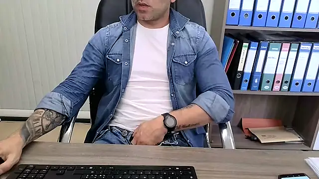 Evasionee Webcamshow