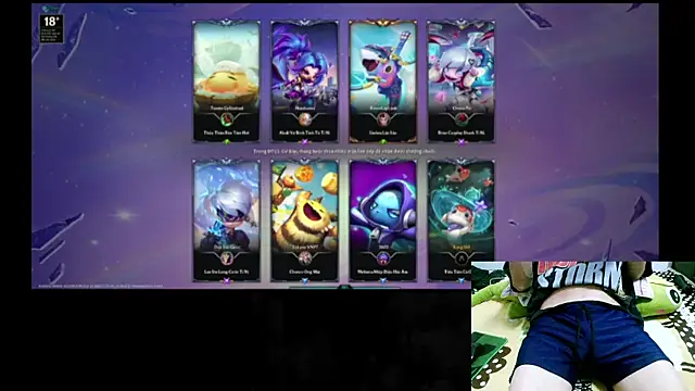 Kangc369 在線直播表演