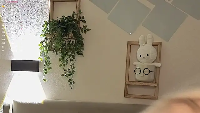 EvaSolisv's Live XXX Chat