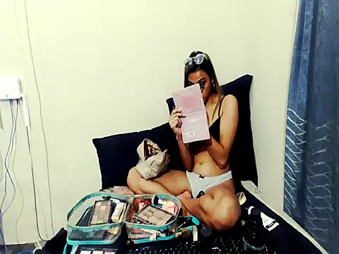 Luscious_Lexy live XXX chat