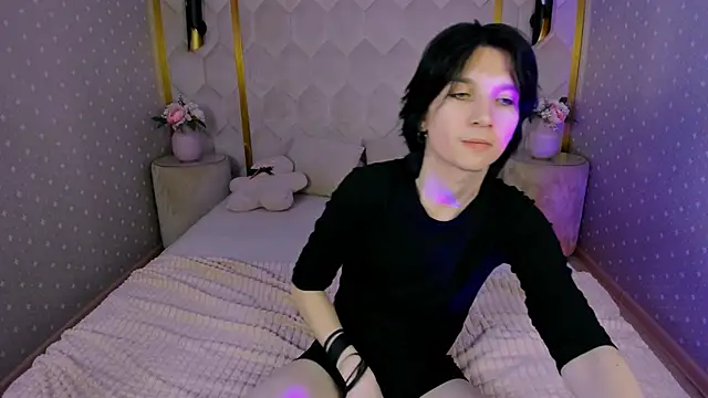 Webkamerová show AdonBev