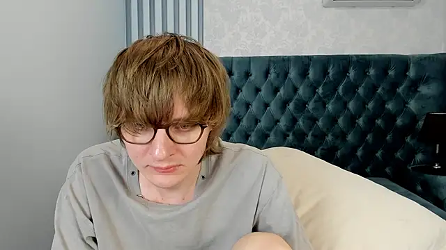 Webkamerová show TaylerBev