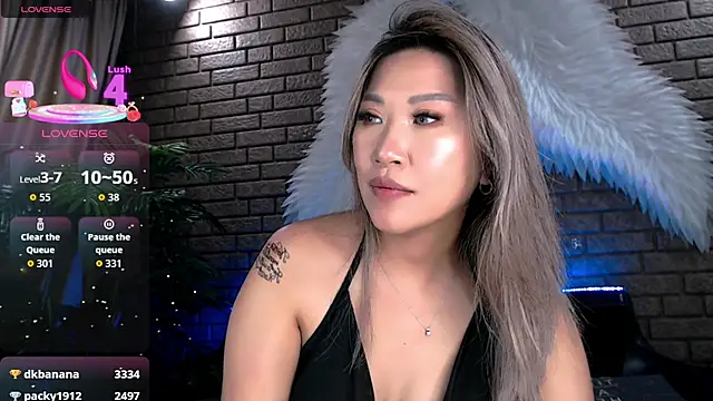 nicky_owl 라이브 XXX 채팅