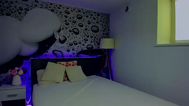 AlmaFancy Obrolan Langsung XXX