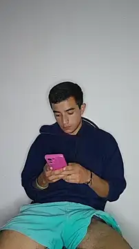 Thick_Cock ওয়েবক্যাম শো