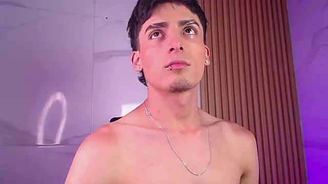 MateoMitchell Live XXX Chat