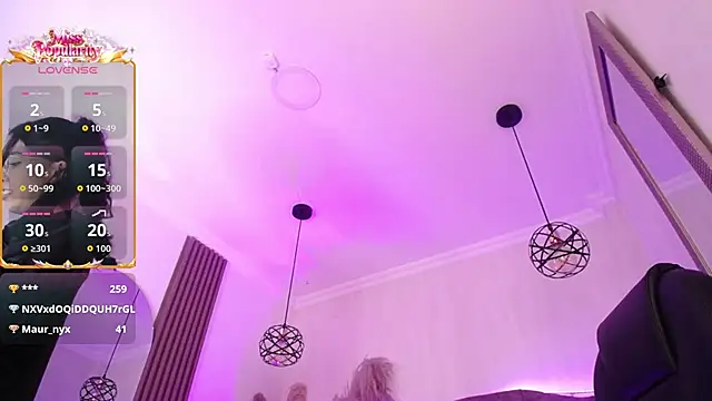 Amara_Davis1n Live XXX chat