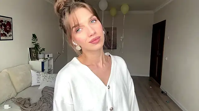 ArtieThoman's Webcam Show