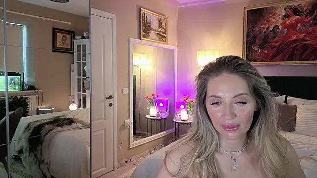 عرض كام JoanneGG