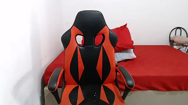 Živý XXX chat SexScarlettxx